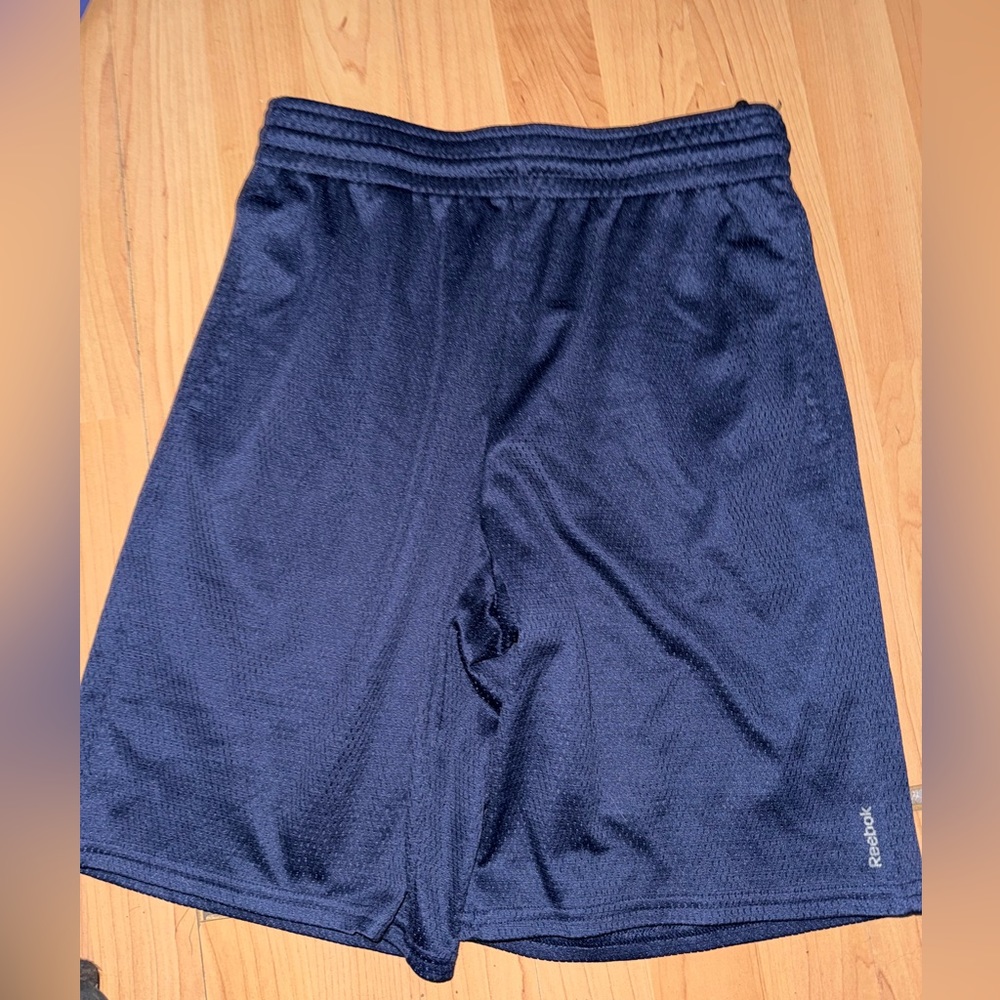 Reebok shorts